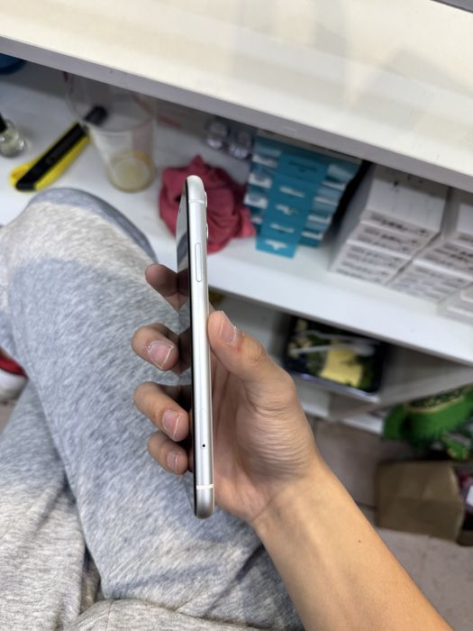 Iphone 11 64gb 75%