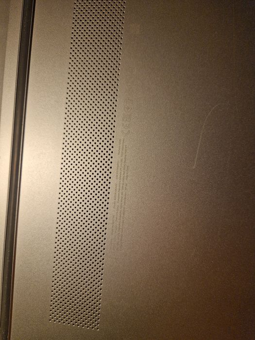 Vand Laptop HP 14s-fq1475no, AMD Ryzen 5 5500U,  8gb ram, 256 ssd