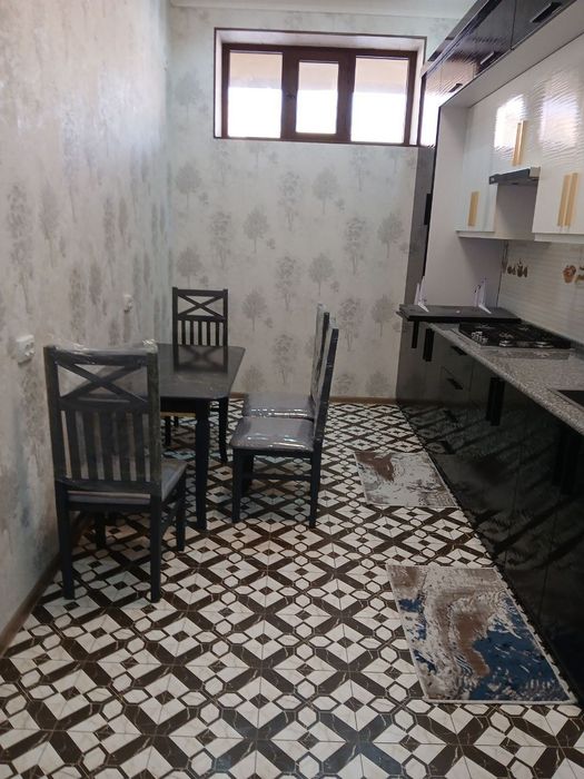 Срочни арендага бераман 2 хонали ую  оила буса яхши  хама шароити бор