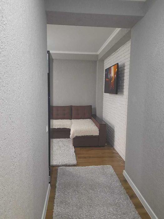 Дава се под наем Двустаен апартамент в София, Карпузица - 50 кв.м за 350 € - Снимка #3