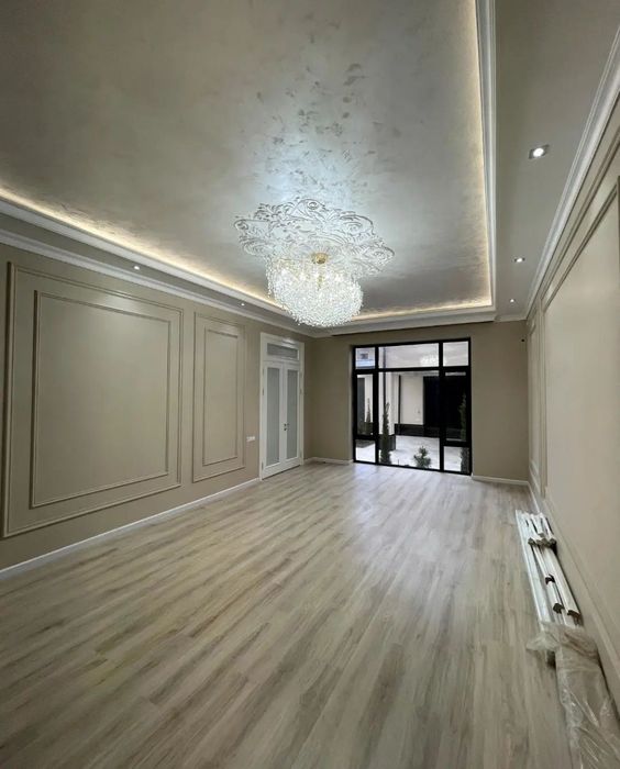 Ремонт квартира под ключ мастер