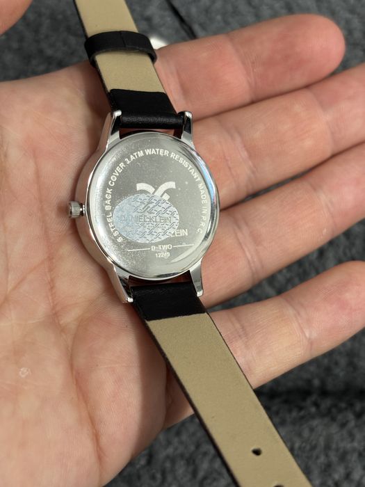 Ceas Daniel Klein cu eticheta Nou