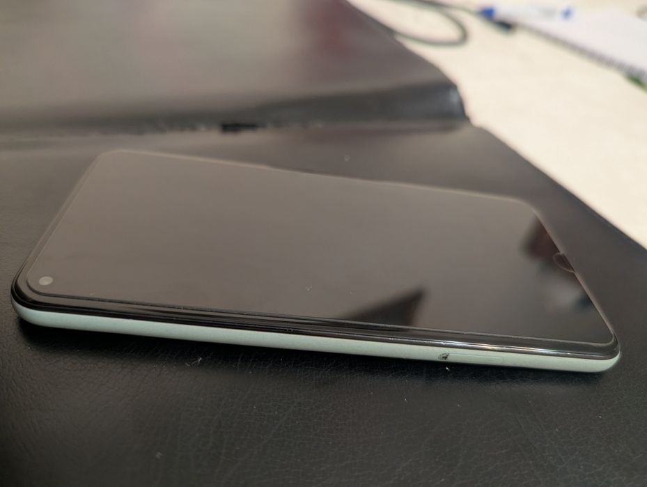 Google pixel 5 128 sorta sage