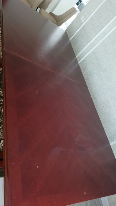 Продам стол чисто из дерева