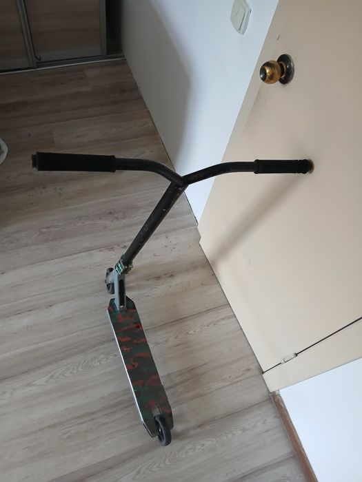 Самокат лонгвей состояние 6/10