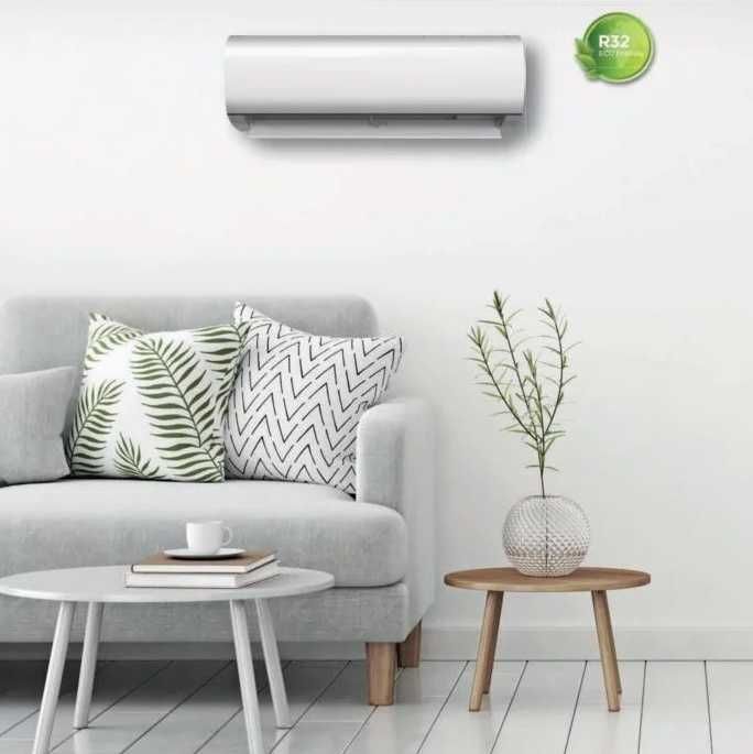 Midea Atom MI2-24T3DHN18(At) Кондиционер Midea