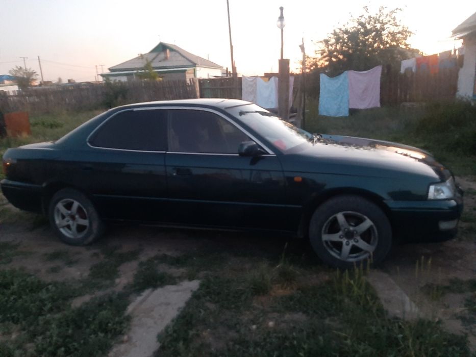 Продам хорошего японца