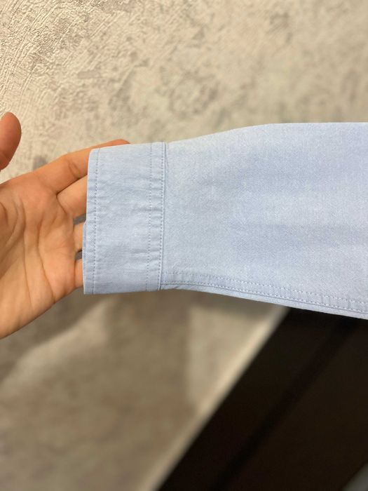 Школьная рубашка от Next