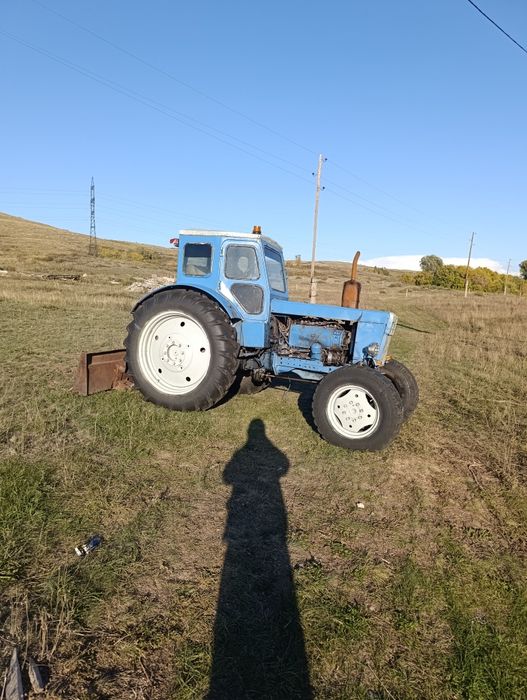 продам хтс т40 ,