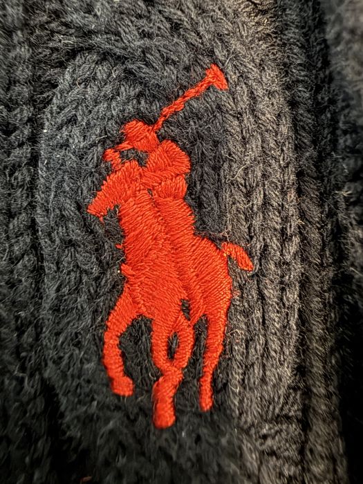 Pulover ralph lauren lana