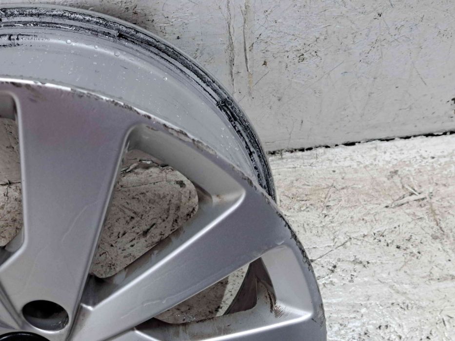 Janta aliaj Seat Toledo 4 (KG3) [Fabr 2012-2018] R16, 5X112