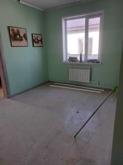 Продам дом в Беккул баба