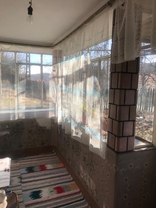 Vand case in zona Pucioasa