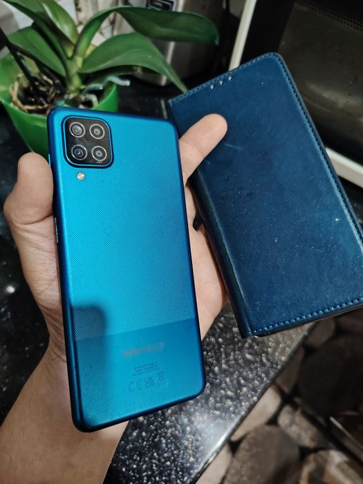 Samsung Galaxy A12 128GB Display Original