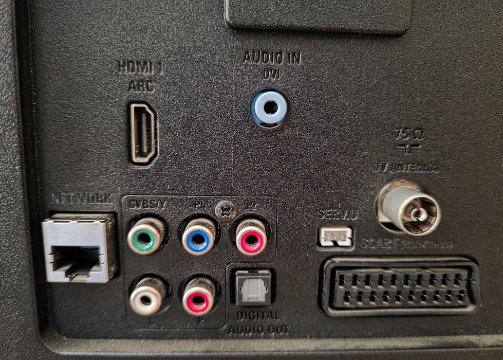 Philips 32PHH4509/88 LED телевизор 32 Инча