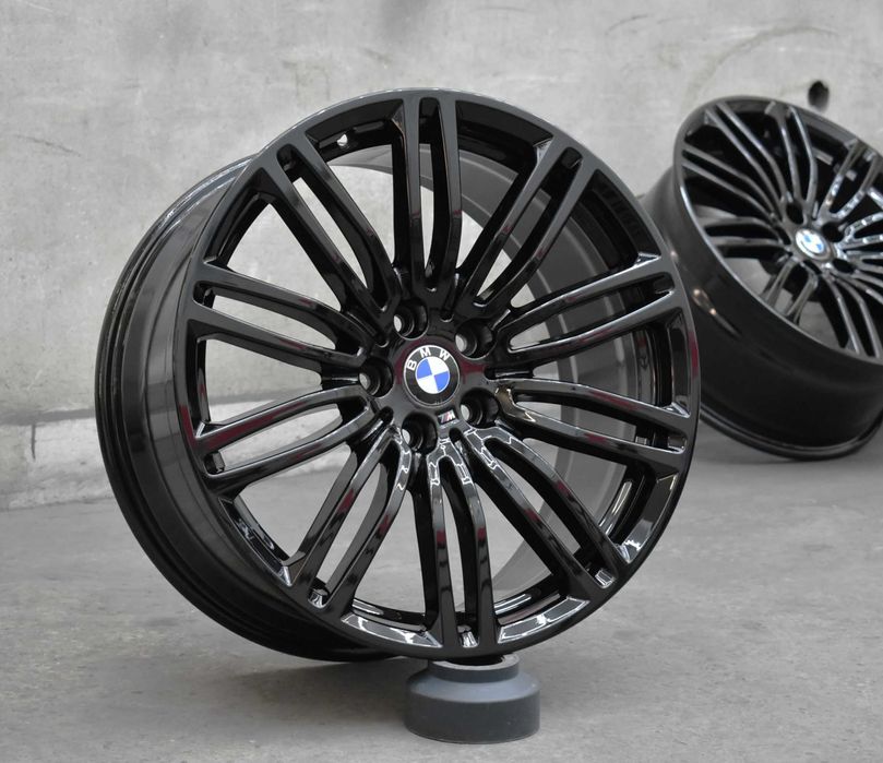 19'' Джанти BMW G30 G31 664 M black