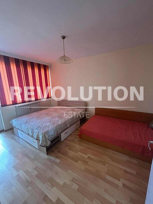 Дава се под наем Тристаен апартамент в Пловдив, Център - 65 кв.м за 475 € - Снимка #5