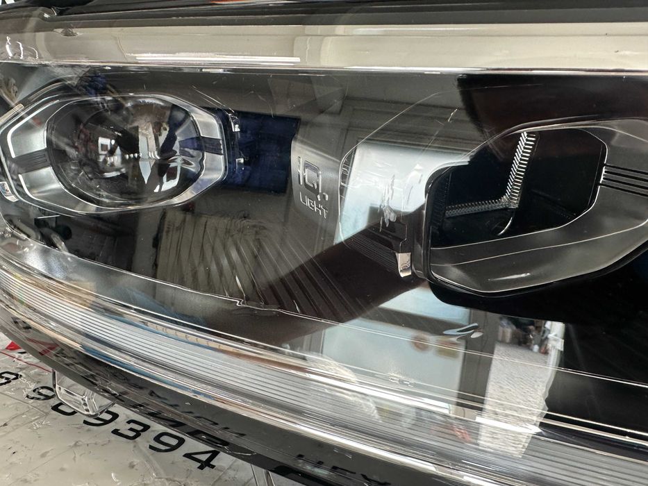 Фар фарове VW T Roc far farove ФВ Т рок