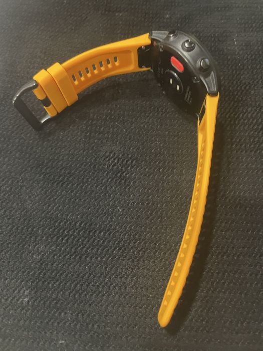 Garmin Fenix 6 x PRO