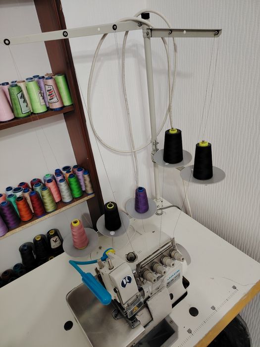 Срочно оверлог саатылады