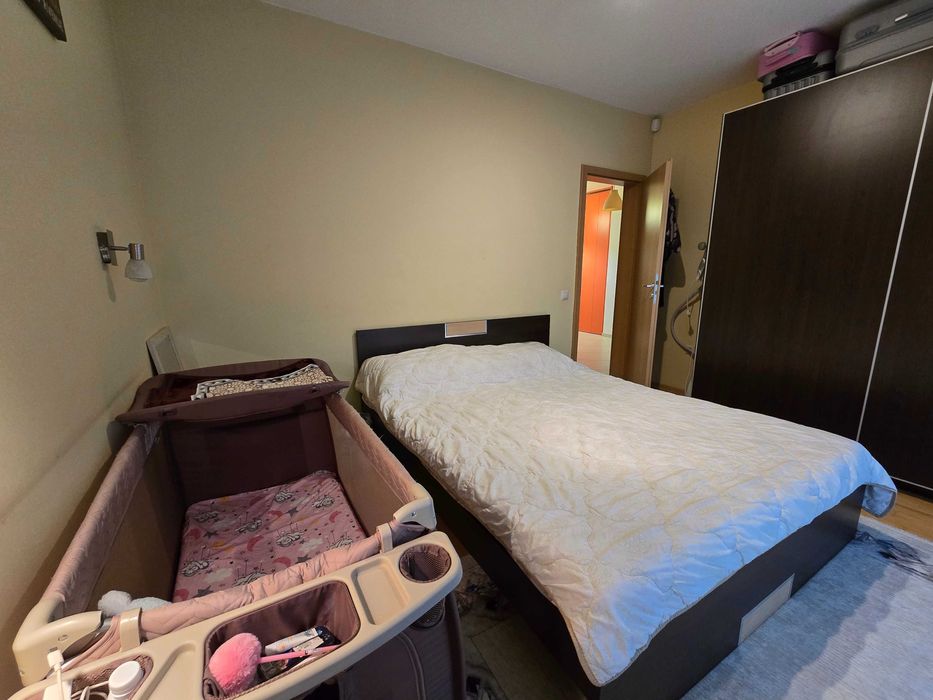 Продава се Тристаен апартамент в София, Карпузица - 86 кв.м за 2966 €/кв.м - Снимка #4