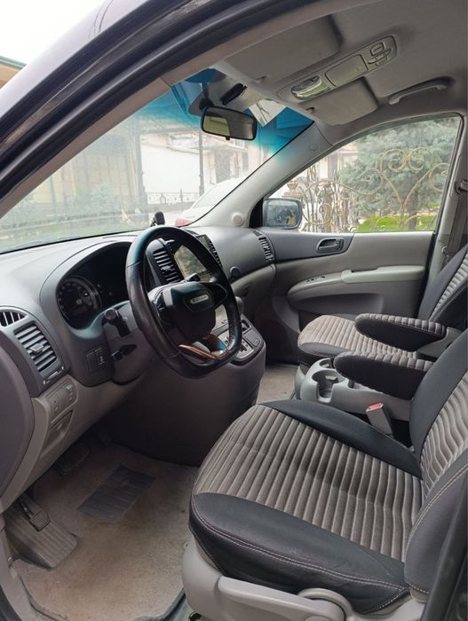 Накд/Бартер/Аренда Кия Карнивал Узунидан 2008 йил, 2.7, ПРОПАН ГАЗ,