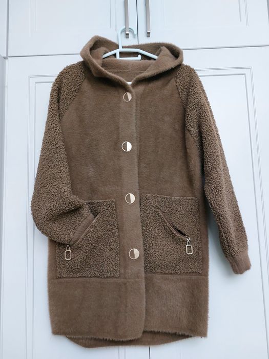 Женские одежды, новые одежды