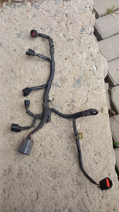 Мазда 6 GG 2007ГОД америкос