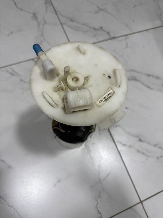 Benzanasos kaptiva 3