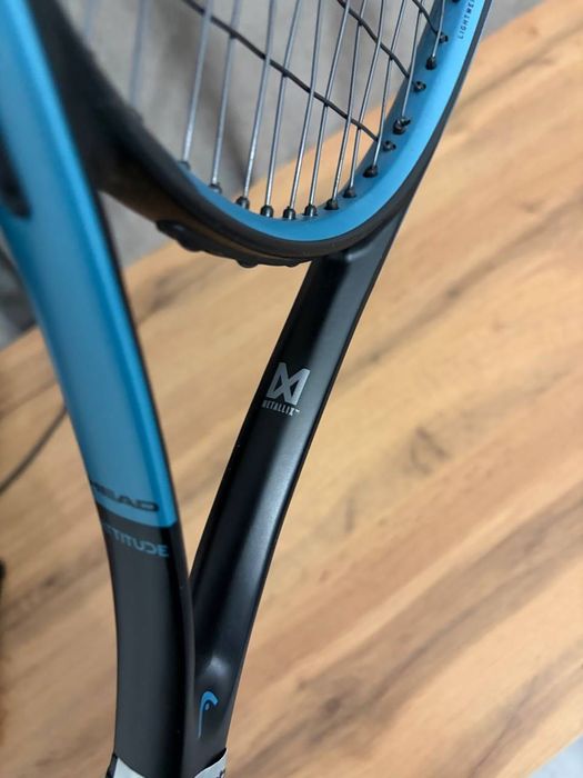 Теннисная ракетка Head Attitude