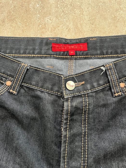 7 чифта дънки: Bershka, Boss Orange, Napapijri, 10 -60лв