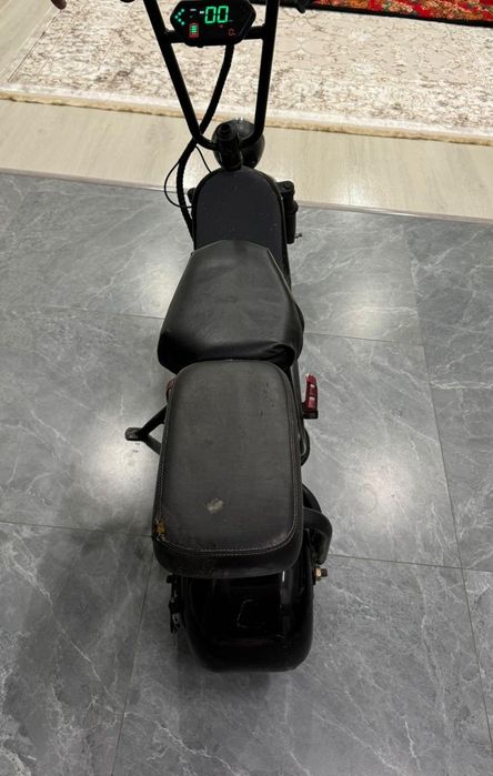 Электрон сомокат