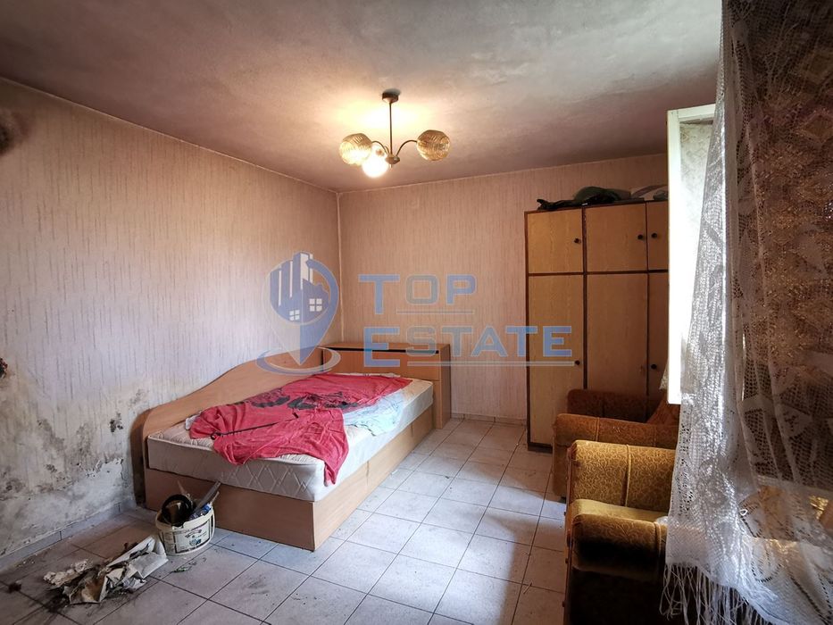 Продава се Къща в с. Полски Сеновец, Област Велико Търново - 160 кв.м за 67 €/кв.м - Снимка #5