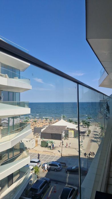 Apartament de vanzare 2 camere in prima linie-Navodari, Mamaia Nord