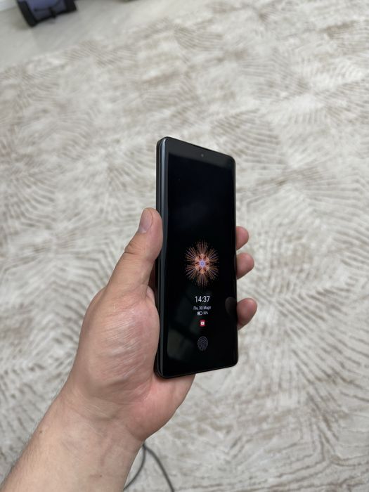 Продаётся Redmi Note 13 Pro+ 5G