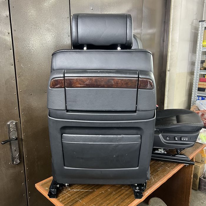 Сиденья столики bmw e38 e39 бмв е38 е39