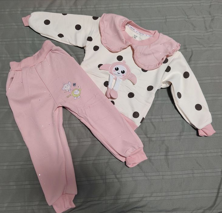 Детские одежды новые