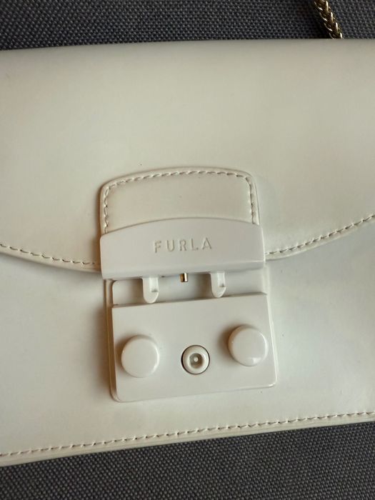 Дамска чанта Metropolis, FURLA