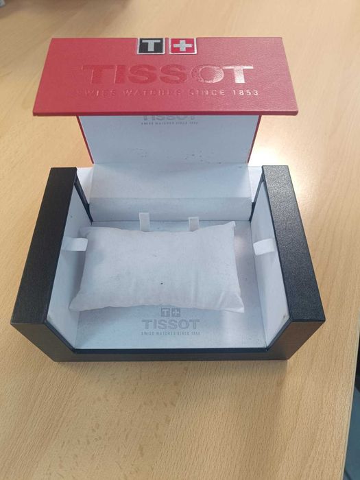 Tissot Touch Соларен Часовник