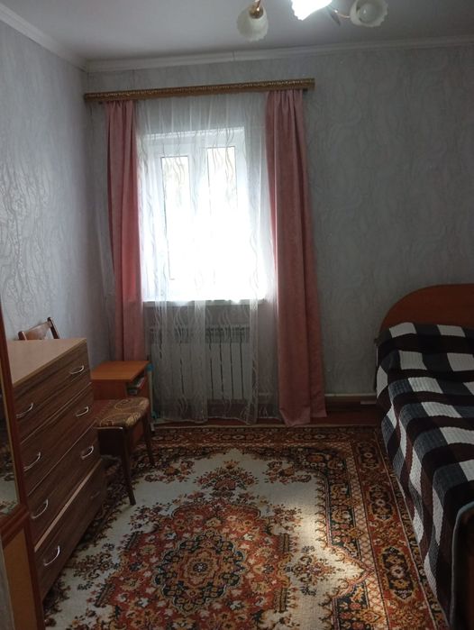 Продается дом в Михайловке