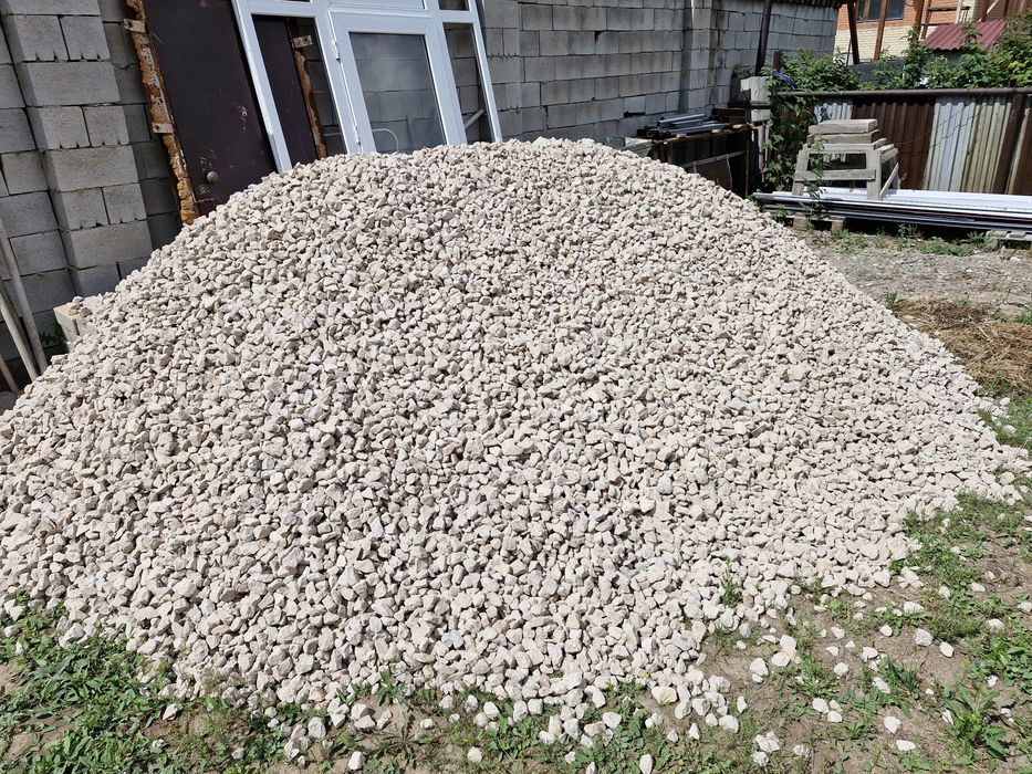 Услуги Камаз по городу Астана