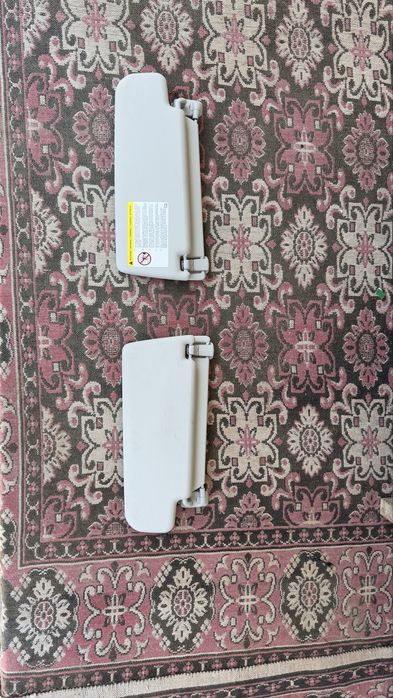 Passat B6 останали части