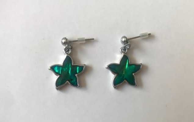 Нови дамски обици - различни видове