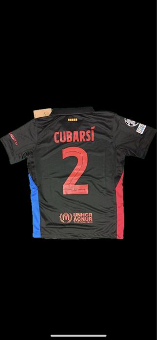 Tricou Cubarsi