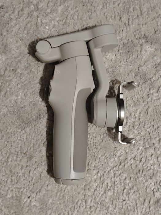 DJI Osmo Mobile 7
