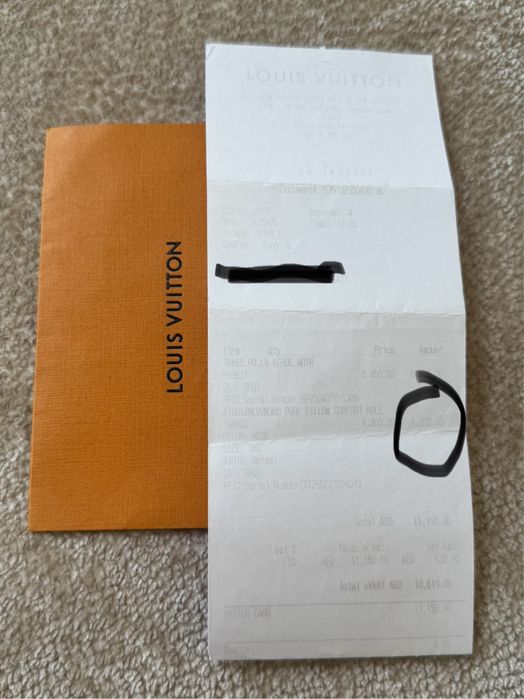 Louis Vuitton дамски чехли