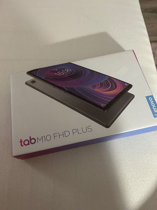 Tableta Lenovo Tab M10