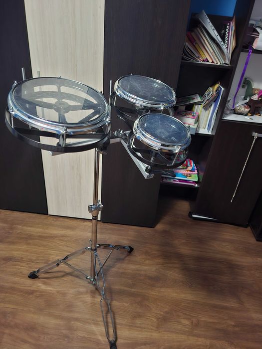 Рототоми Maxtone (percussion)
