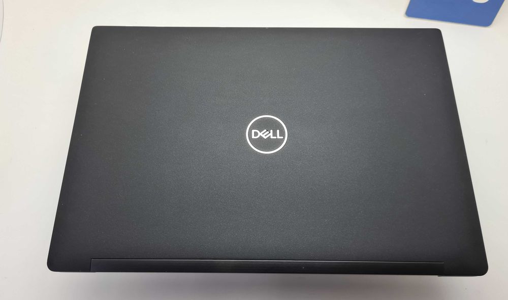Dell Latitude 7490   i7 8650U/16GB/512SSD/FHD/Подсветка