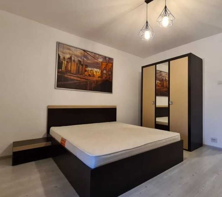 Дава се под наем Едностаен апартамент в Пловдив, Въстанически - 40 кв.м за 224.4 € - Снимка #2